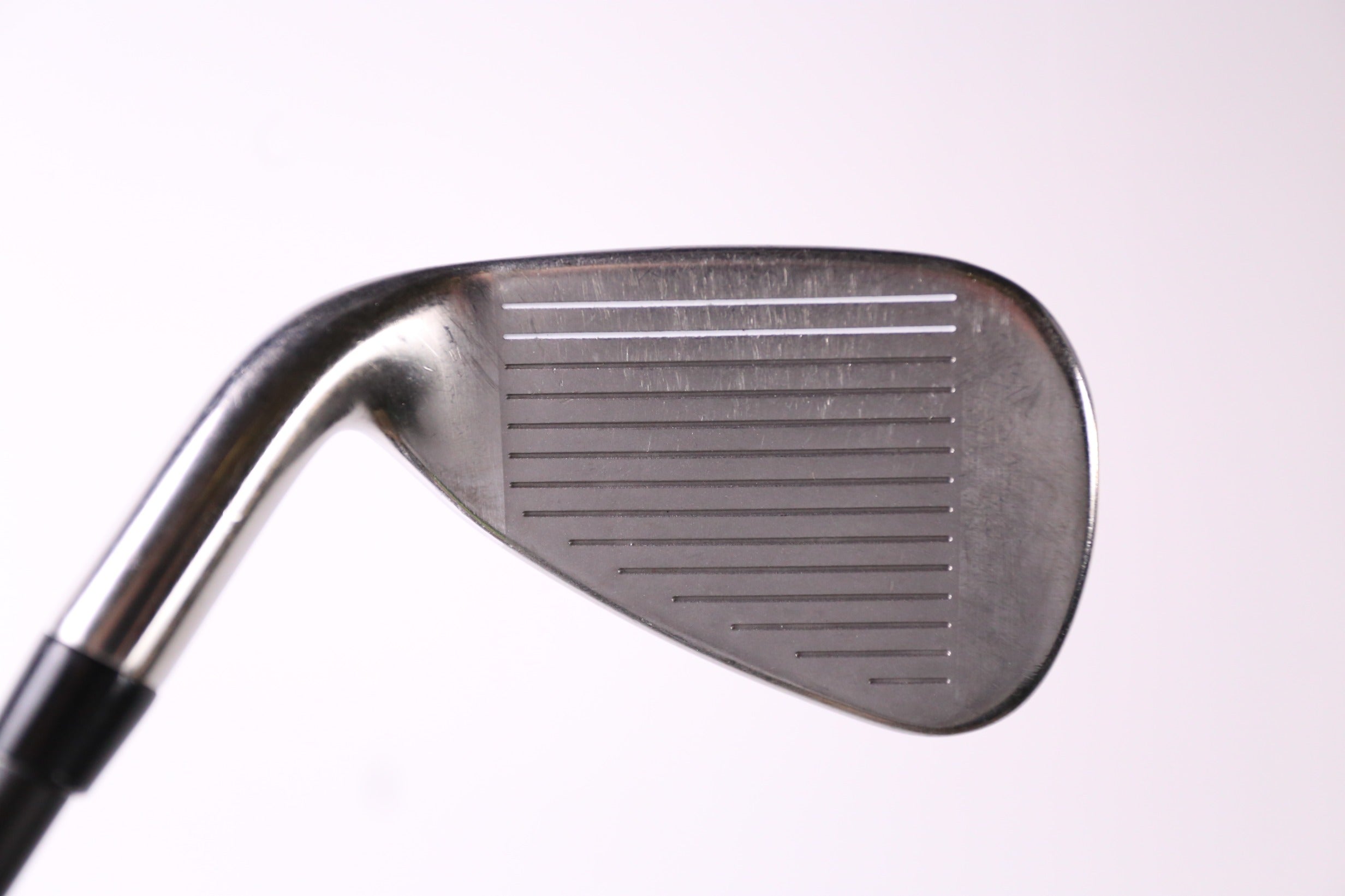 Used Callaway XR OS 8 Iron Right Handed Senior Flex Golf Club - Perfect for Senior Golfers & High Handicap Players on the Course