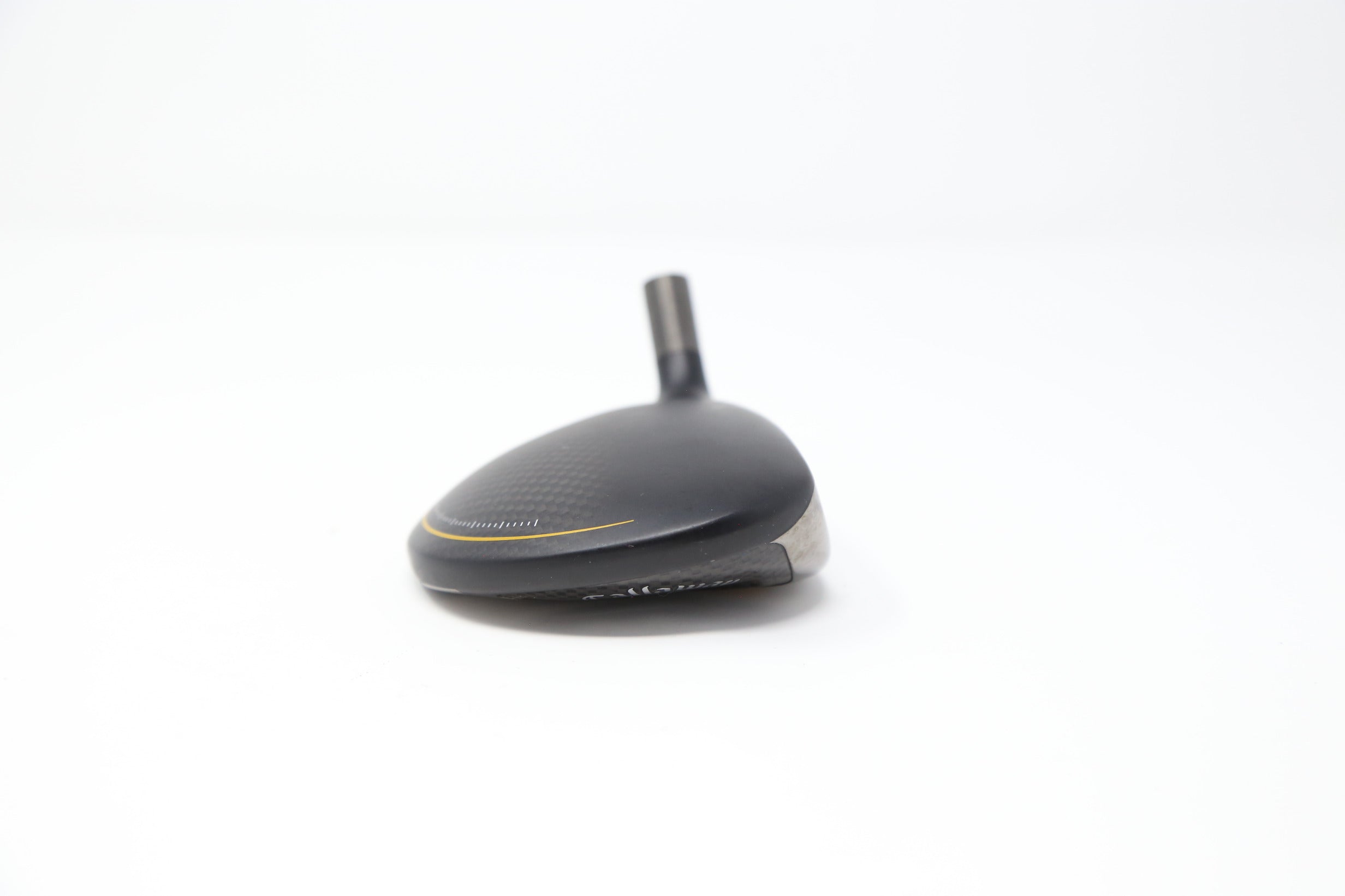 Used Callaway Rogue ST MAX Fairway Wood 15° Right Handed Golf Club Head Only | Premium Pre-Owned Golf Equipment for Driving Range & Course Play