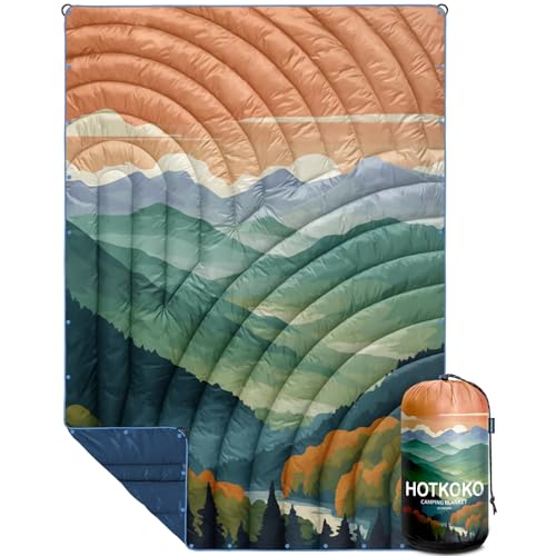Impression Hill
