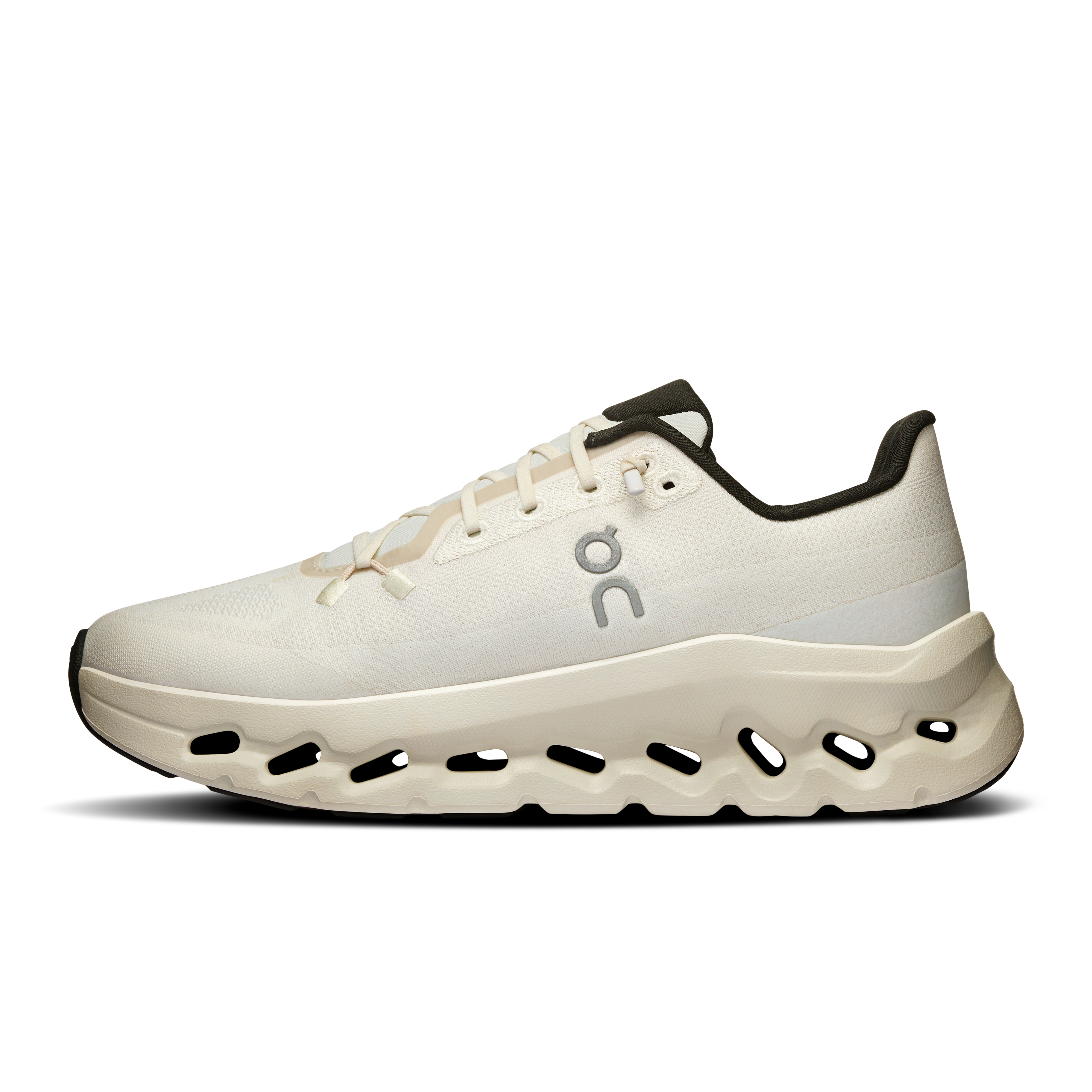 On Running Women's Cloudtilt Running Shoes - Lightweight & Cushioned for Comfort (Pearl/Ice) | Perfect for Jogging, Gym Workouts & Everyday Wear