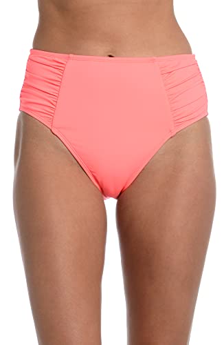 Hot Coral