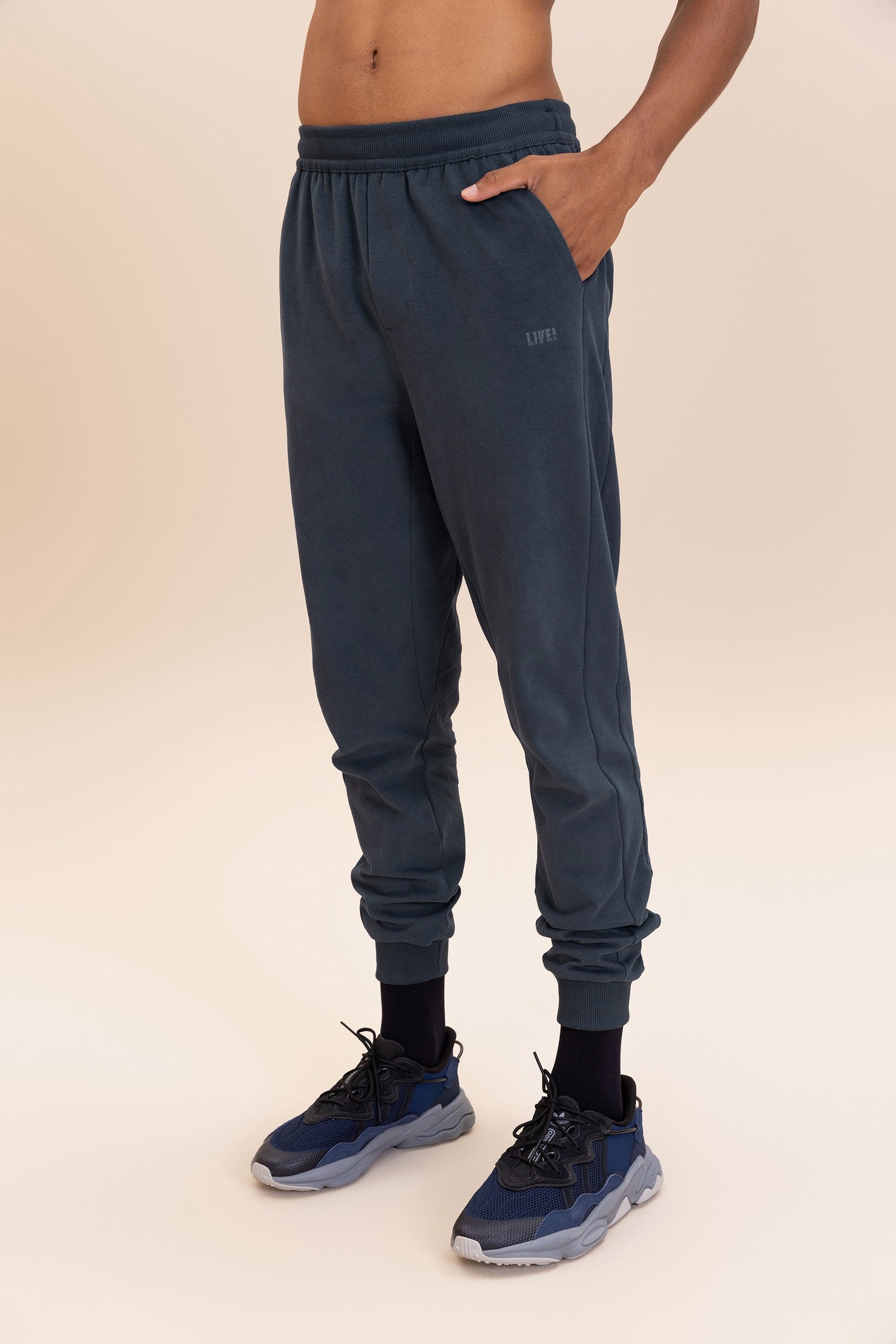 Rino Stone Pants for Men - Durable & Stylish Outdoor Hiking Trousers - Perfect for Camping, Trekking, and Adventure Travel