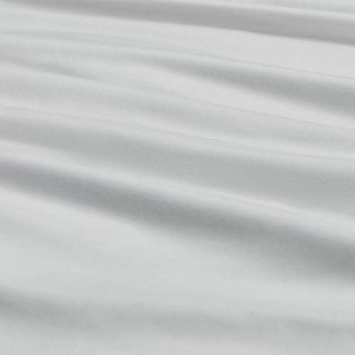 Full XL Cotton Sheets Set - 400 Thread Count, 4-Piece for 12