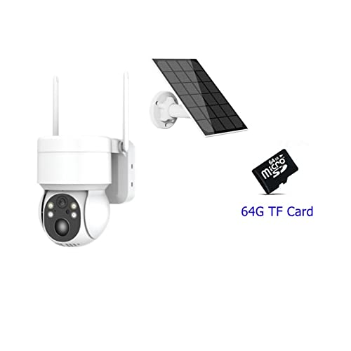 Wifi Cam 64g Card