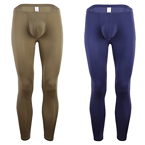 2pcs-green/Navy