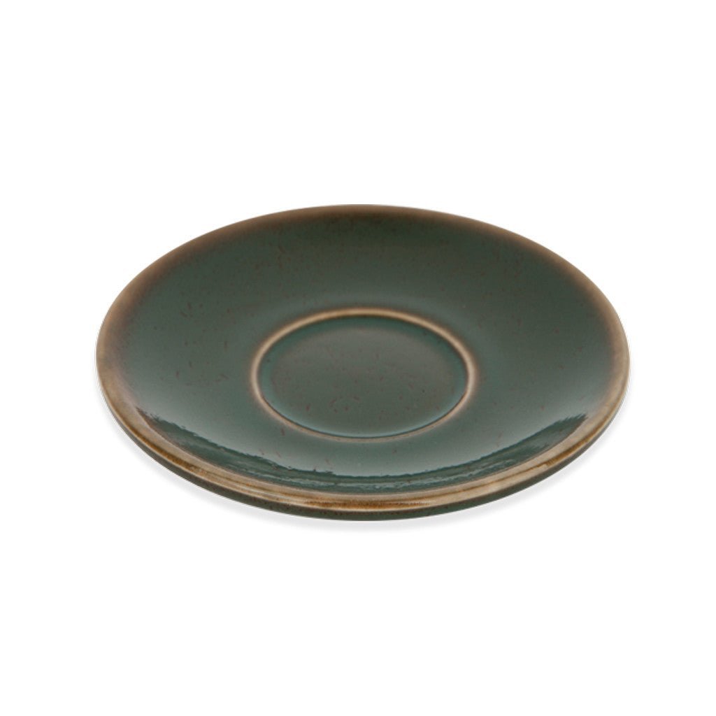 Premium Barista Coffee Cups 280ml/330ml with Saucer - Ideal for Espresso, Cappuccino & Latte at Home or Café