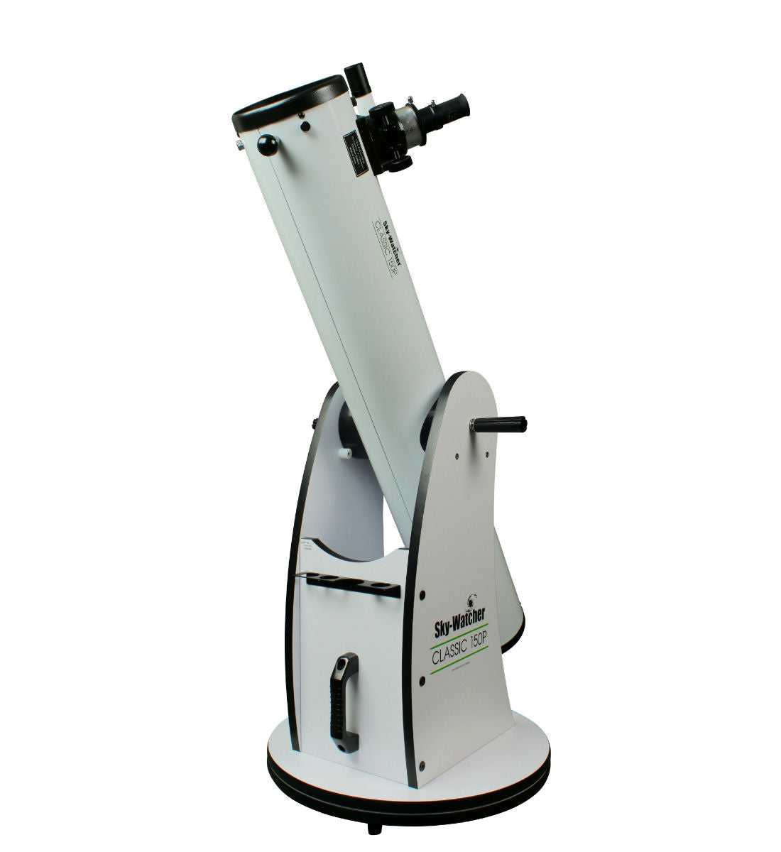 Sky Watcher 6 Inch Classic Dobsonian Telescope S11600 - Perfect for Stargazing, Astronomy Beginners & Night Sky Observation