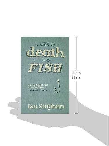Death and Fish: A Captivating Novel for Mystery & Adventure Lovers - Perfect for Book Clubs & Rainy Day Reading