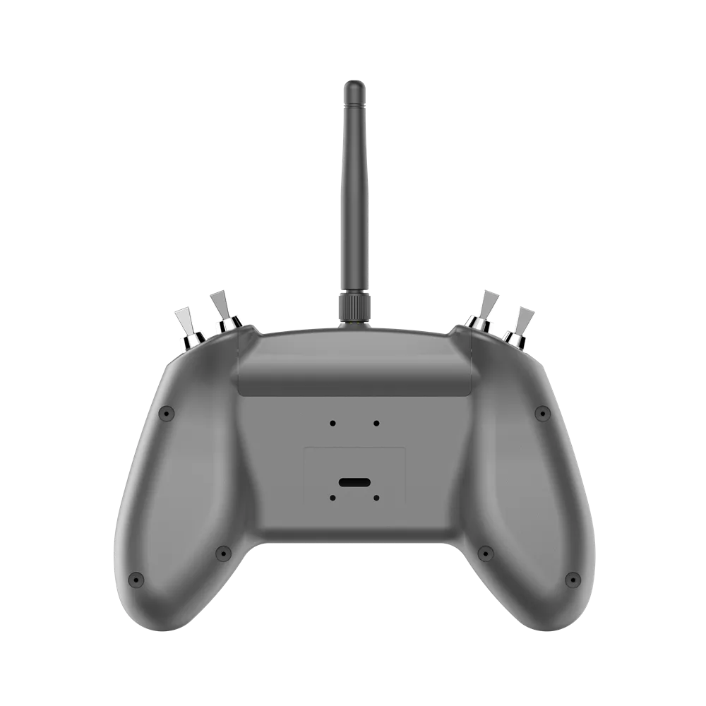 Jumper T Lite Multi Protocol RC Remote Controller with Hall Sensor Gimbal - OpenTX Support, Mode 2 Left Hand Throttle - Perfect for Drone Racing, FPV Flying & RC Model Control