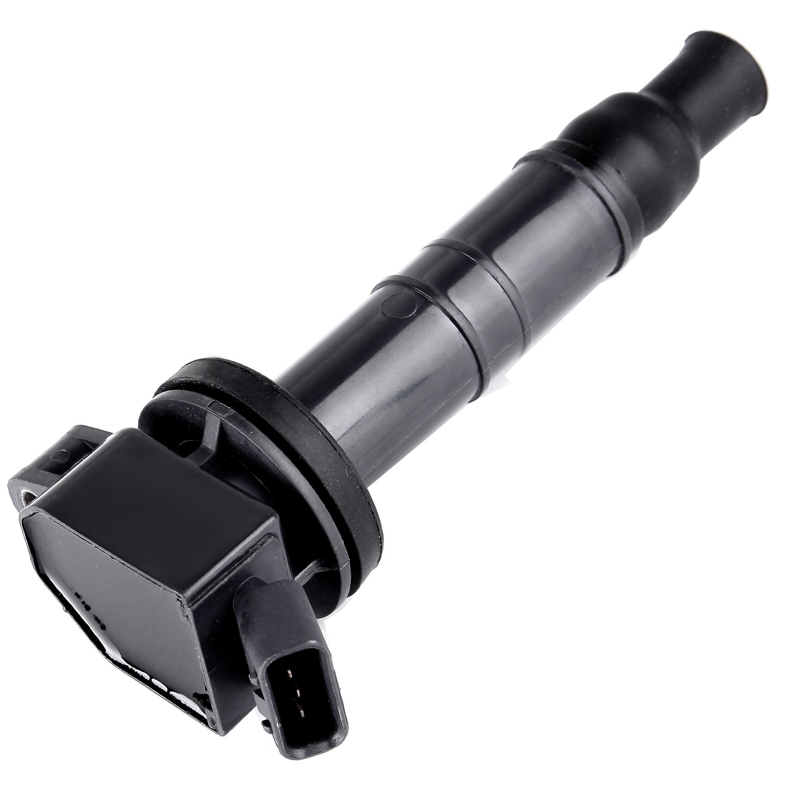 High-Quality Ignition Coil Pack for Pontiac Vibe 2.4L Engine - Direct OE Replacement UF333 - Perfect for Engine Performance & Smooth Driving