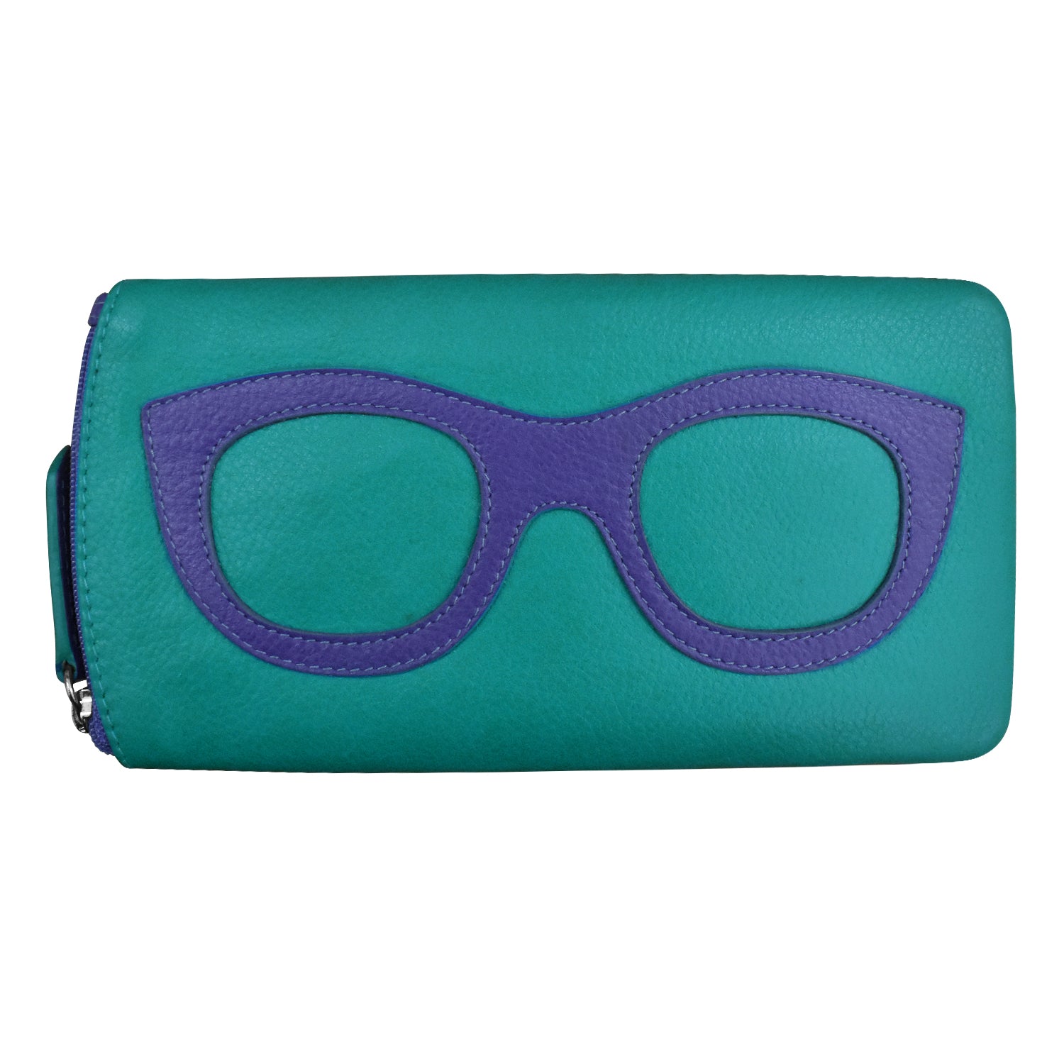 Aqua/Cobalt
