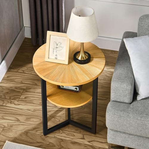 Natural Wood