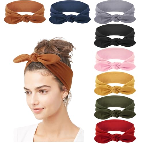 8 Pack Rabbit Ears C