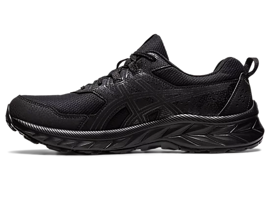 ASICS Men's Gel-Venture 9 Running Shoes - Lightweight Trail Sneakers for Hiking, Walking & Outdoor Activities