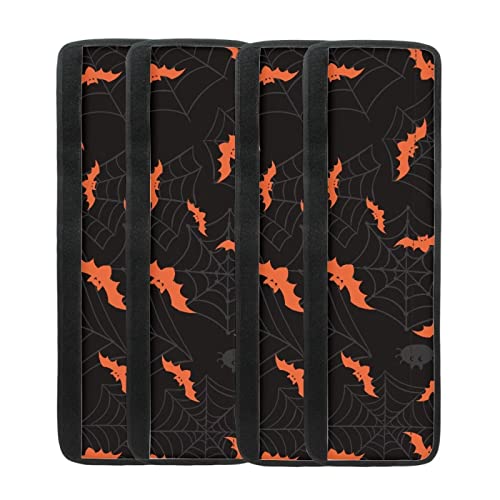 Halloween Bat Print