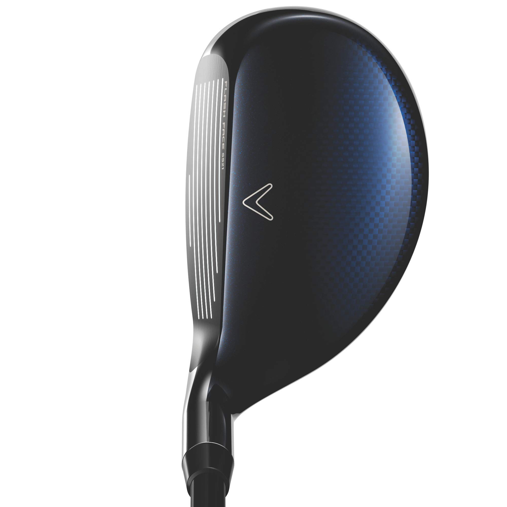 Callaway Big Bertha B21 Hybrid Golf Club - High Launch & Forgiveness for Men & Women | Perfect for Fairway Shots & Rough Recovery | Golf Equipment & Accessories