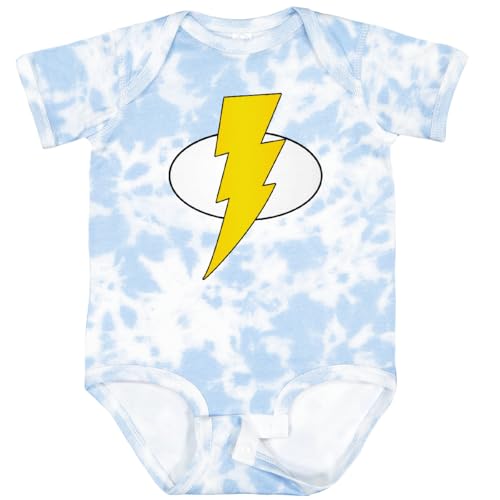 Tie Dye Blue