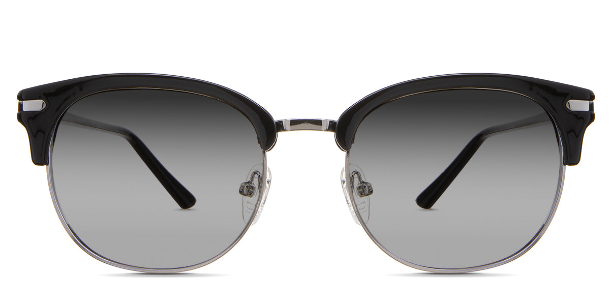 Bayler Women's Prescription Sunglasses - UV Protection, Polarized Lenses for Driving, Outdoor & Fashion Use