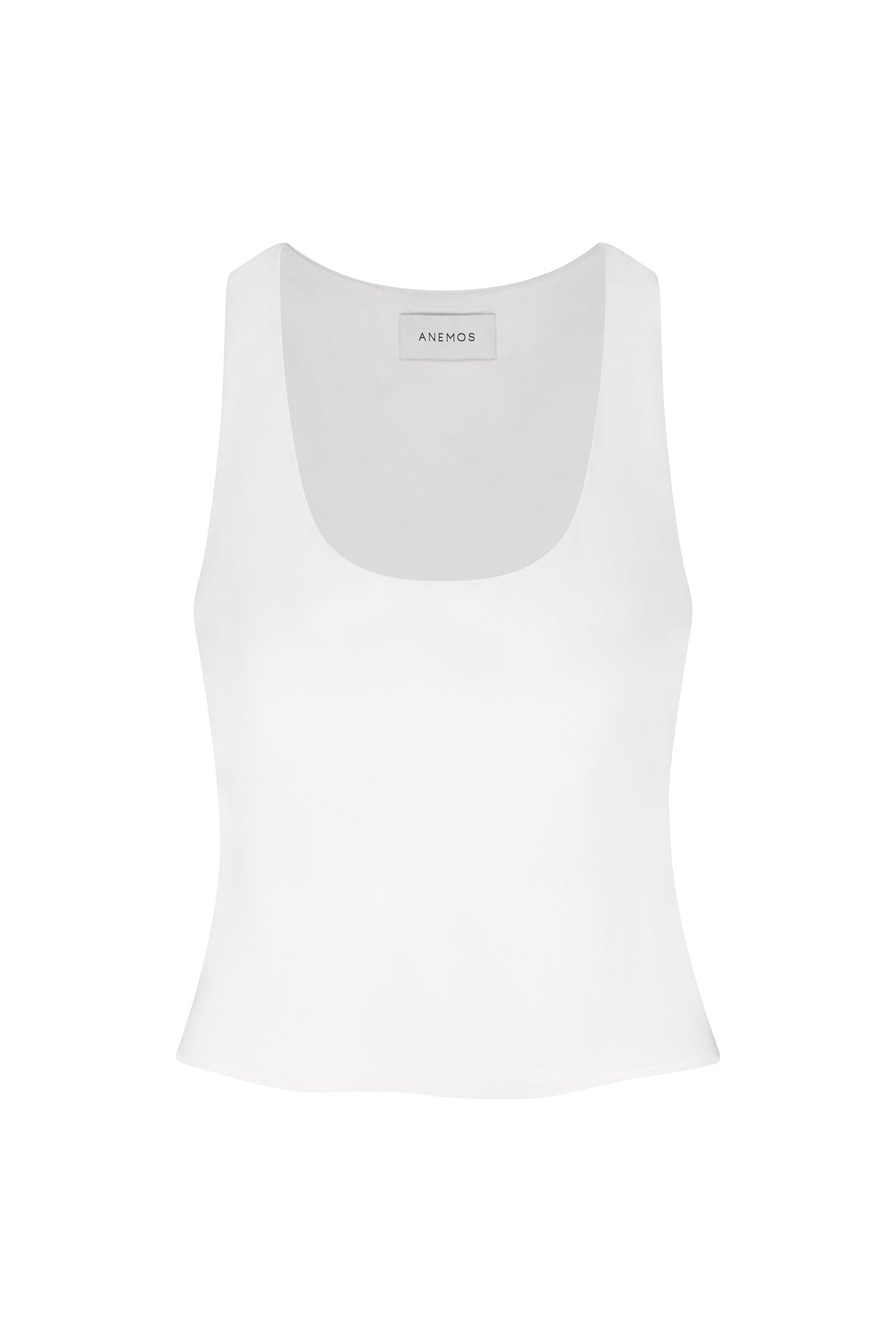 Stylish Hume Stretch Twill Tank Top for Women - Comfortable & Breathable Summer Casual Wear