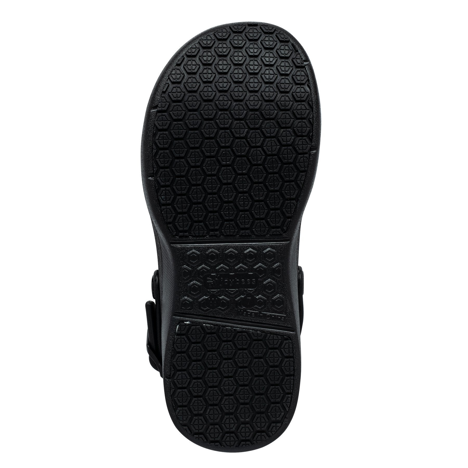 JOYBEES Unisex Work Clogs - Slip Resistant & Comfortable for Nurses, Chefs, and Healthcare Professionals | Perfect for Hospitals, Kitchens & Industrial Workplaces