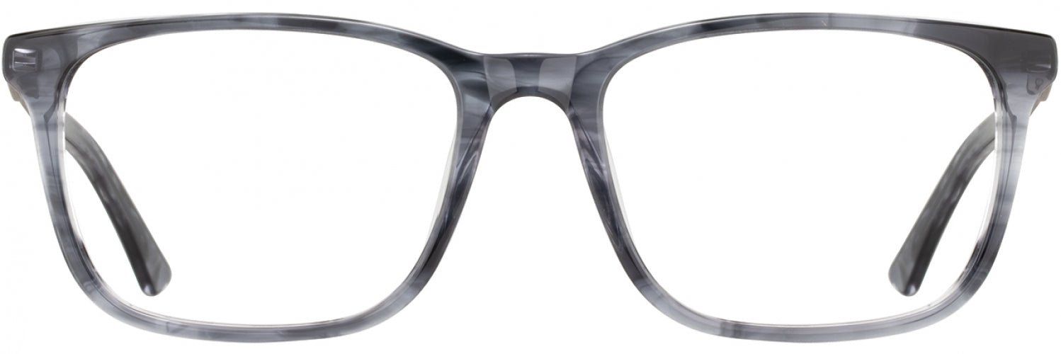 Adin Thomas AT586 Stylish Eyeglasses for Men & Women - Lightweight & Durable Frames for Reading, Driving & Everyday Use