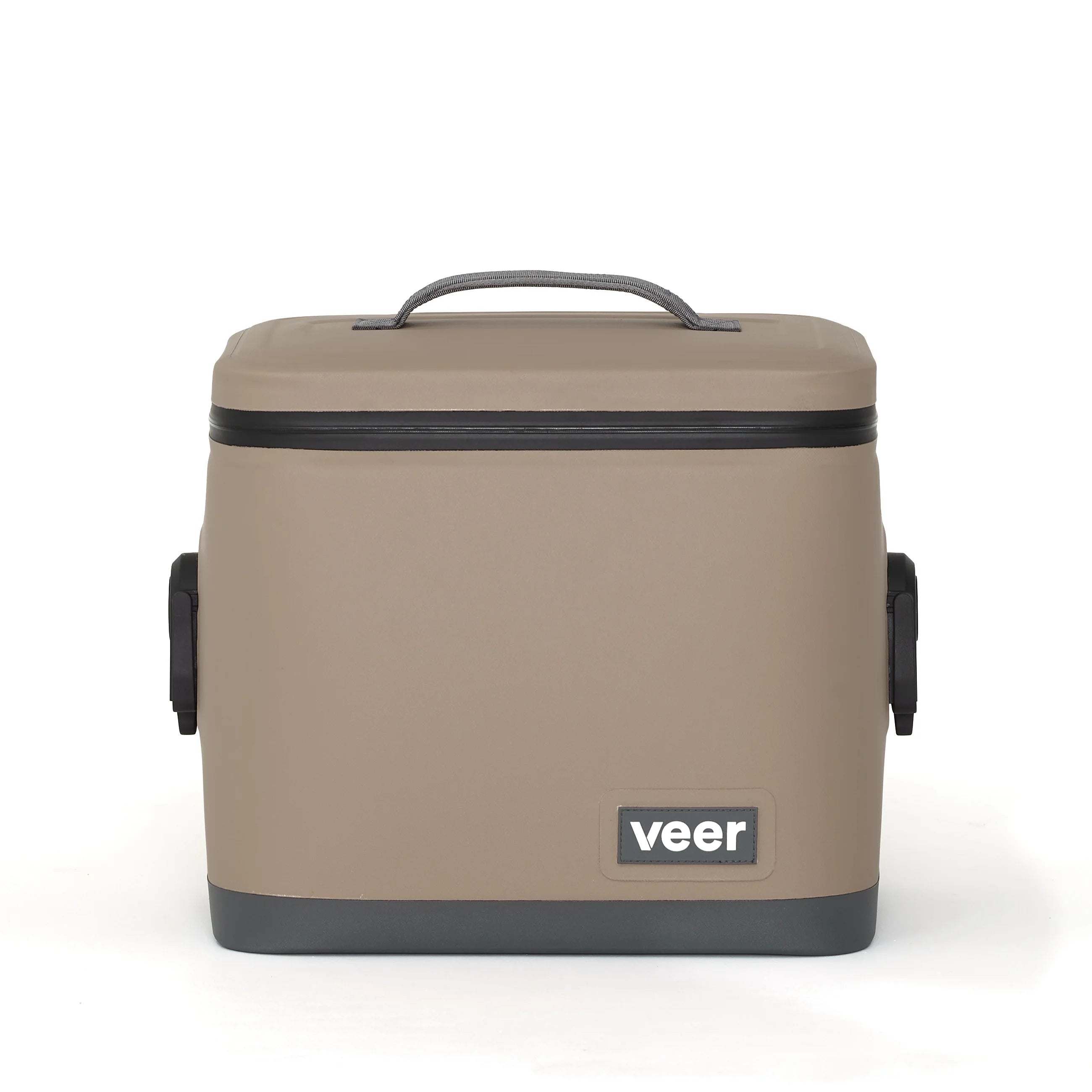 Veer Day Cooler - Premium Insulated Cooler for Outdoor Adventures, Picnics, Beach Trips & Camping | Keep Food & Drinks Cold for Hours