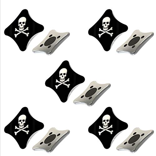 Bibup Pirate