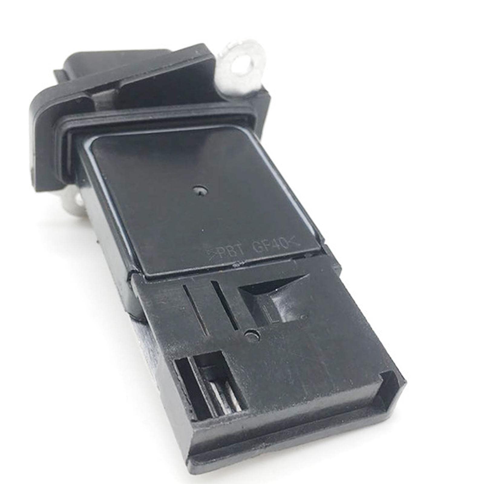 SAZ DEKOR Mass Air Flow Sensor 22680-7S00A - High Performance Air Flow Meter for Nissan, Infiniti Vehicles | Improves Engine Efficiency & Fuel Economy