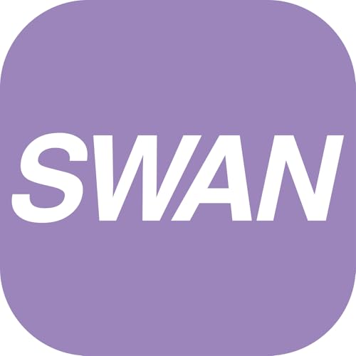 Swan/Purple