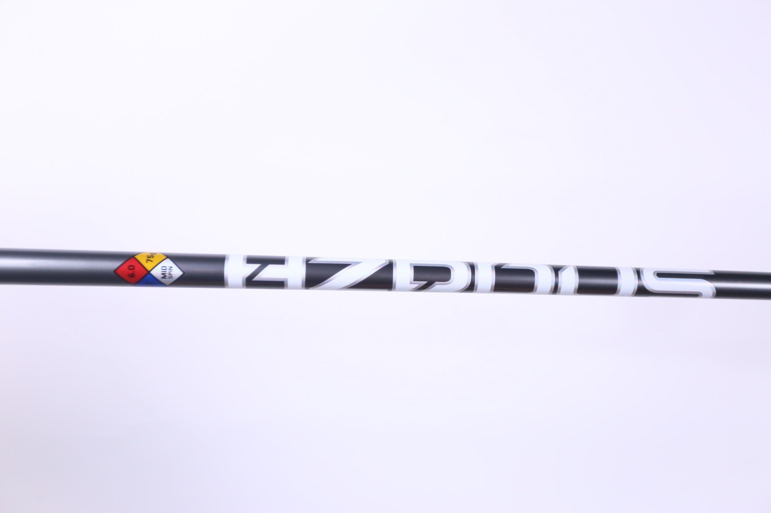 Used Callaway Paradym 3H Hybrid Golf Club - Right Handed, 21 Degrees, Stiff Flex - Perfect for Mid-Handicap Players & Fairway Shots