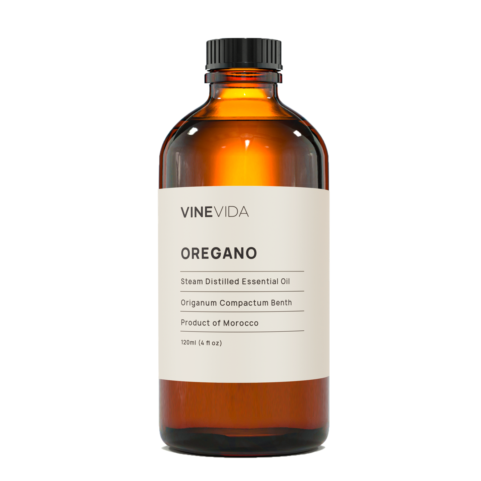 Organic Oregano Essential Oil 100% Pure - Natural Aromatherapy, Immune Support & Skin Care - Perfect for Diffusers, Massage & DIY Beauty Products
