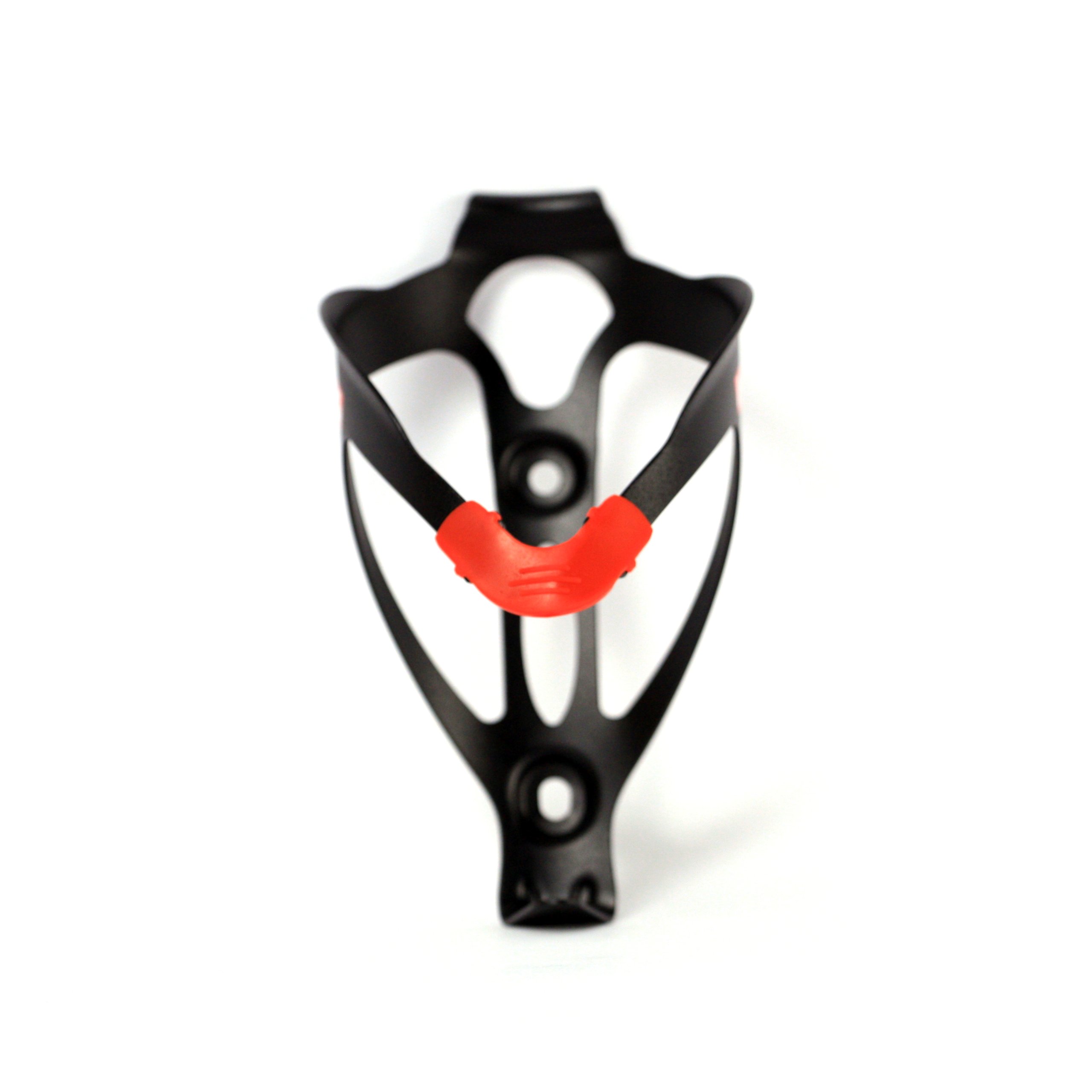 Lightweight Aluminum Bicycle Water Bottle Cage Holder - Durable Bike Accessory for Road, Mountain & Commuter Bikes | Perfect for Cycling, Hiking & Outdoor Sports