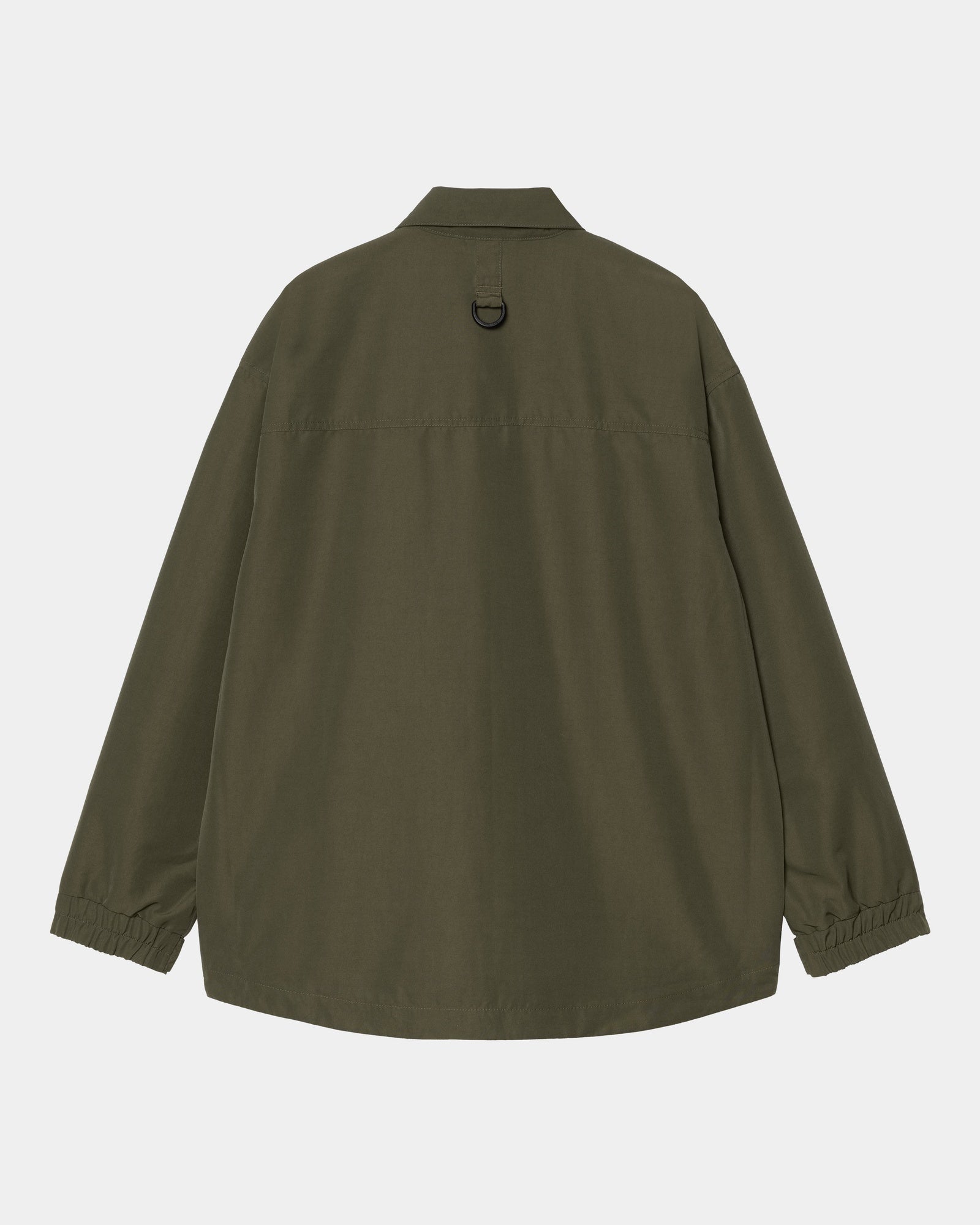 Liam Jacket | Waterproof Windbreaker for Men & Women | Lightweight Outdoor Hiking Jacket | Perfect for Camping, Travel & Everyday Wear