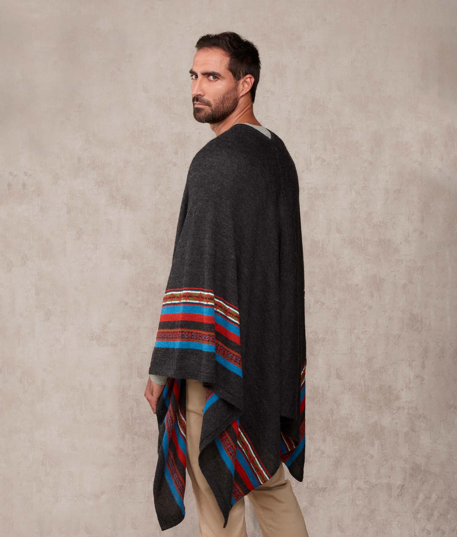 Poncho Rider - Waterproof & Lightweight Riding Poncho for Motorcycle & Outdoor Adventures - Perfect for Rainy Days & Camping Trips