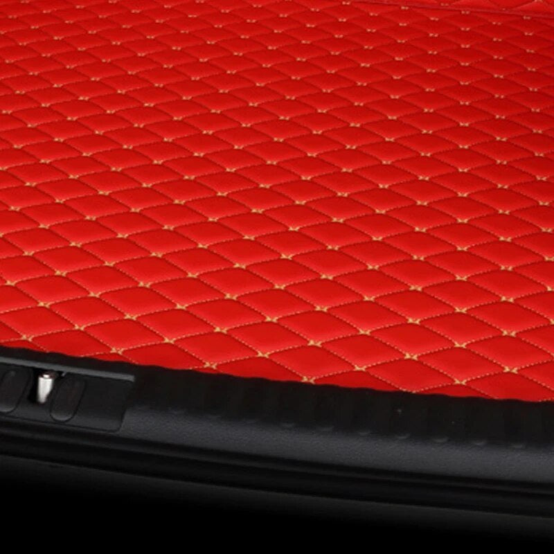 Premium Volkswagen Trunk Liner Mat - Heavy Duty Waterproof Cargo Mat for VW Cars - Perfect for Road Trips, Camping & Outdoor Adventures