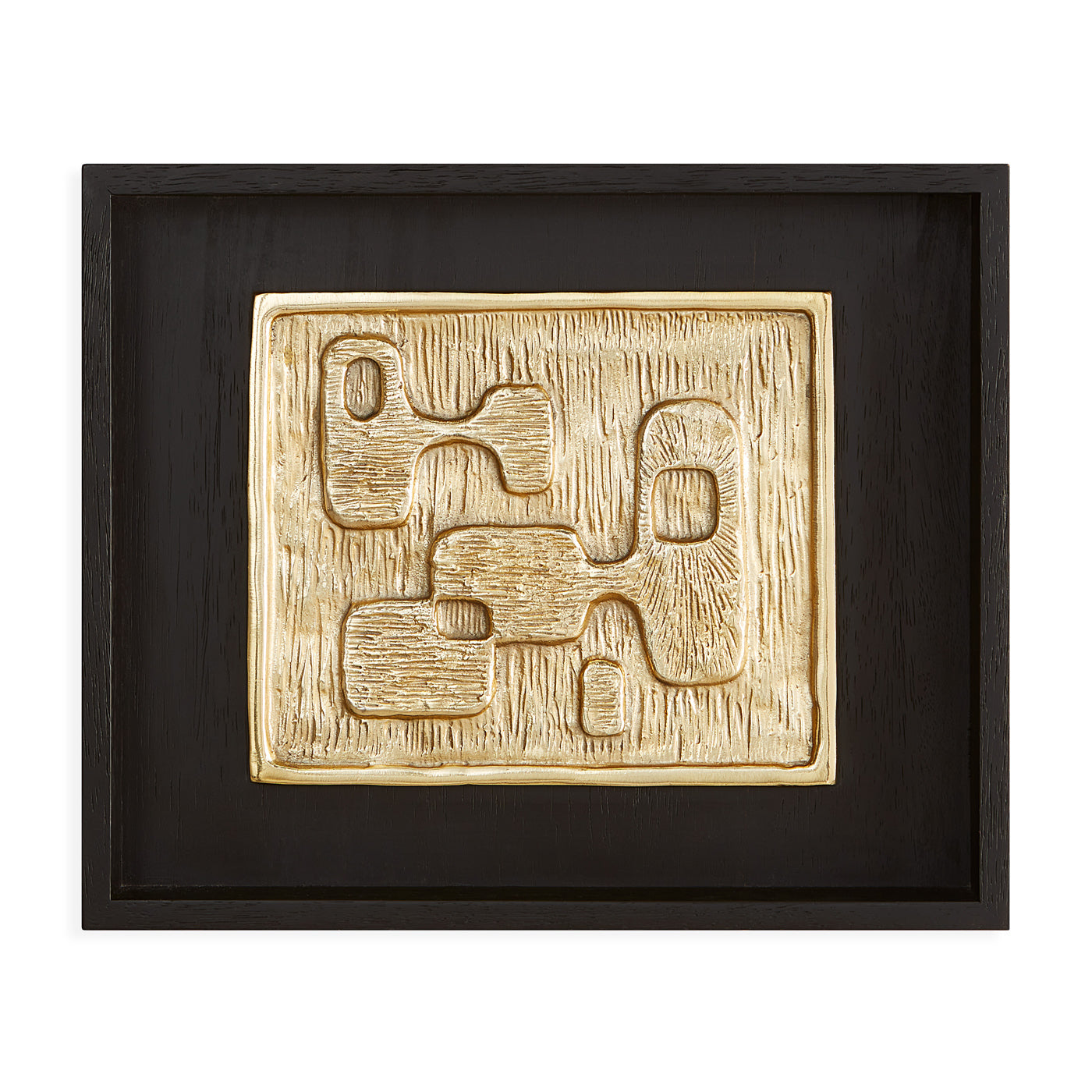 Reform Brass Art - Handcrafted Brass Decor for Home & Office | Perfect for Wall Art, Tabletop Decor, and Gift Giving