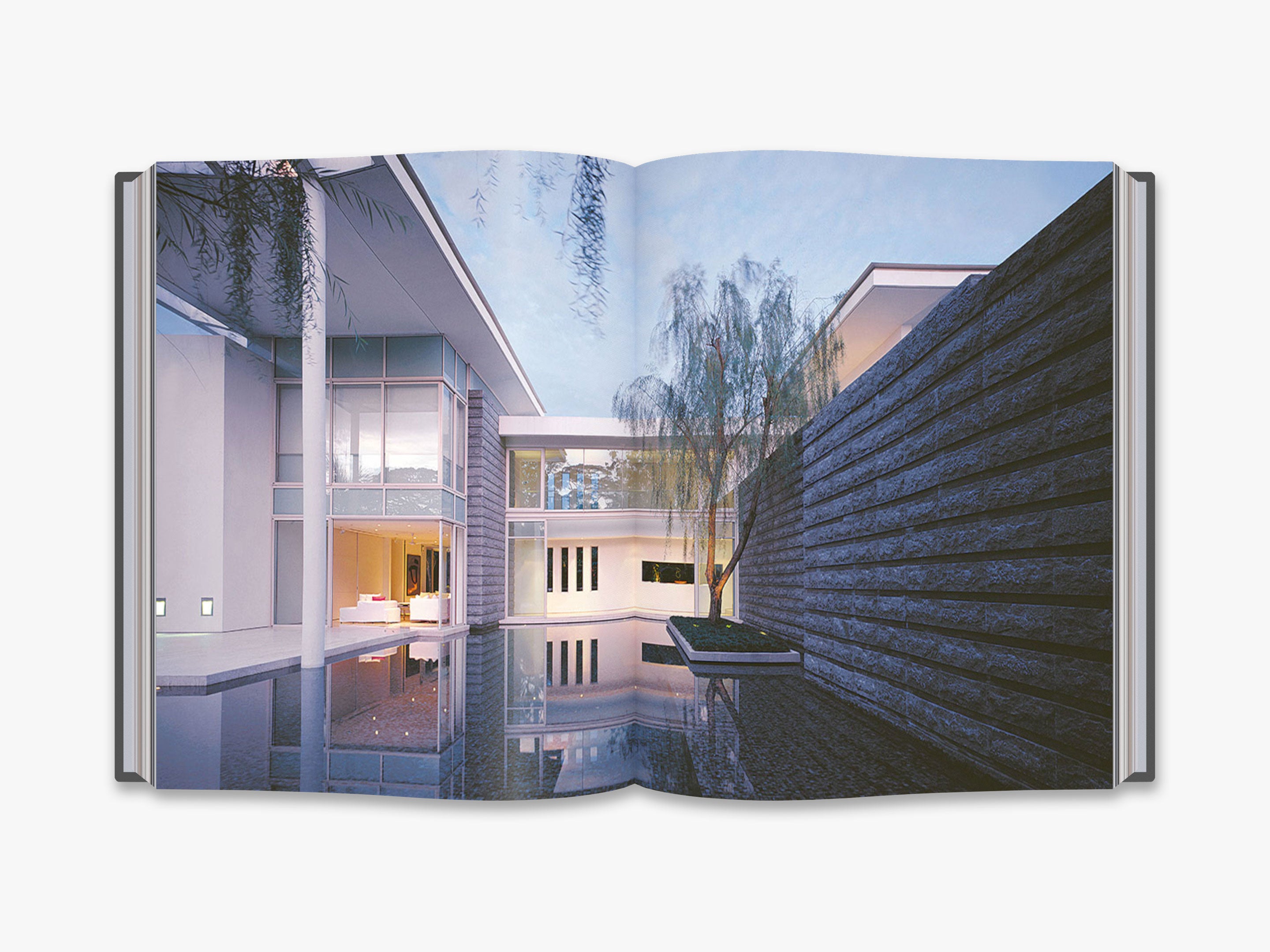 W Architects: Mok Wei Wei's Architectural Masterpieces | Modern Design & Innovative Structures for Homes & Commercial Spaces