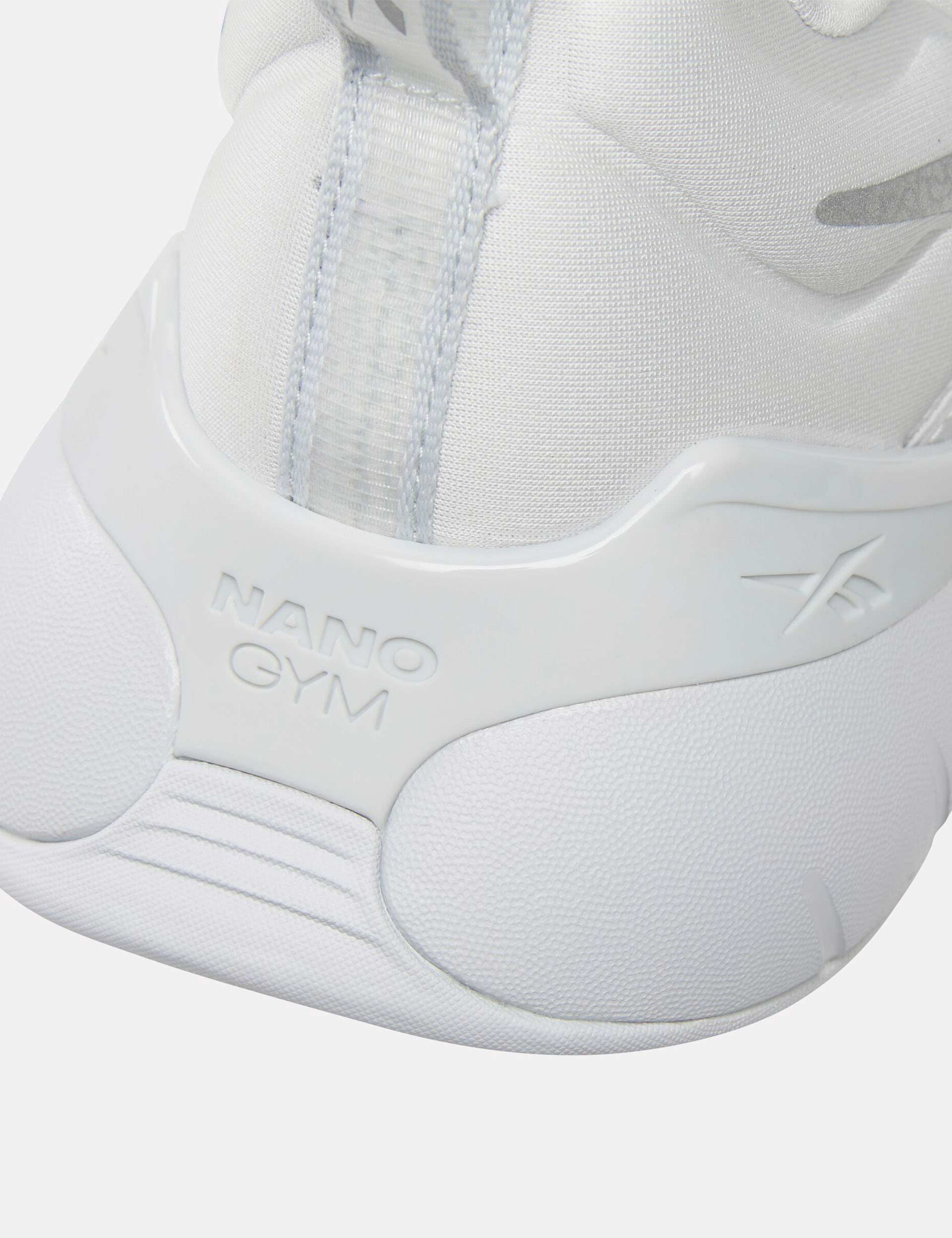 Nano Gym Shoes for Women - Lightweight Running Sneakers in Moon, Y2K Blue & Silver Metallic | Perfect for Workouts, Jogging & Casual Wear