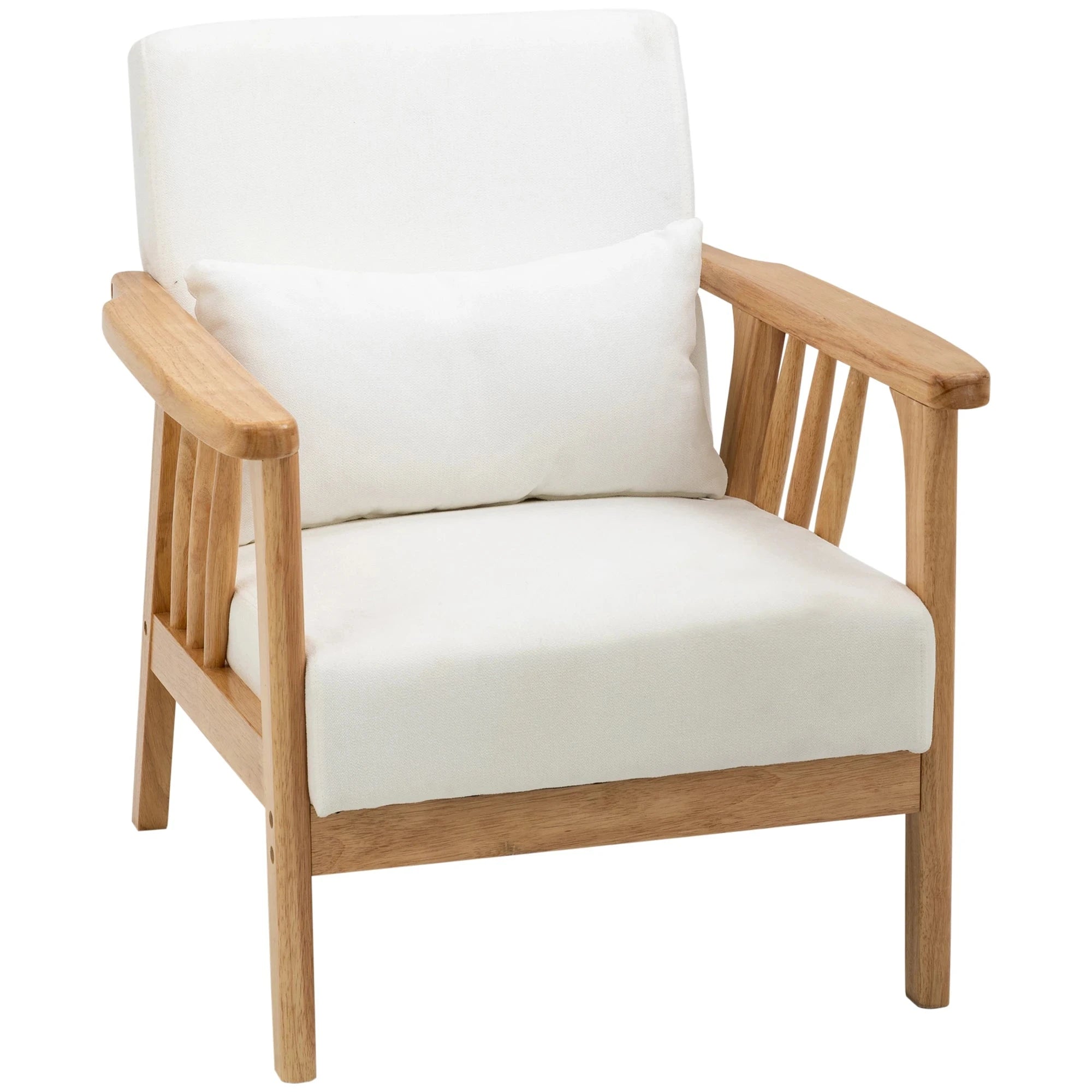 Cream White