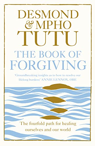 The Book of Forgiving: A Step-by-Step Guide to Healing and Moving Forward – Perfect for Self-Help, Therapy, and Personal Growth