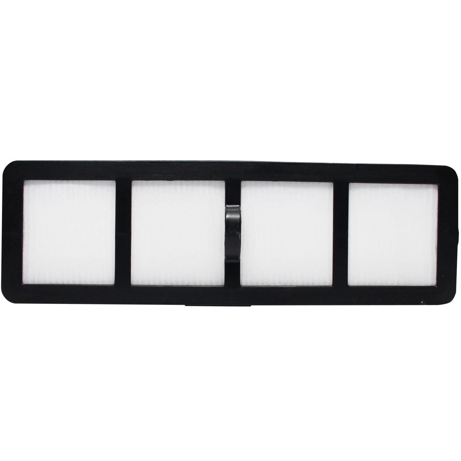 Eureka 83091-1 Vacuum HEPA Filter Replacement - Compatible with Eureka EF-6 HEPA Filter | Upstart Battery | Perfect for Allergy Relief & Home Cleaning