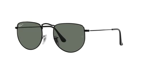 Black/Polarized Green