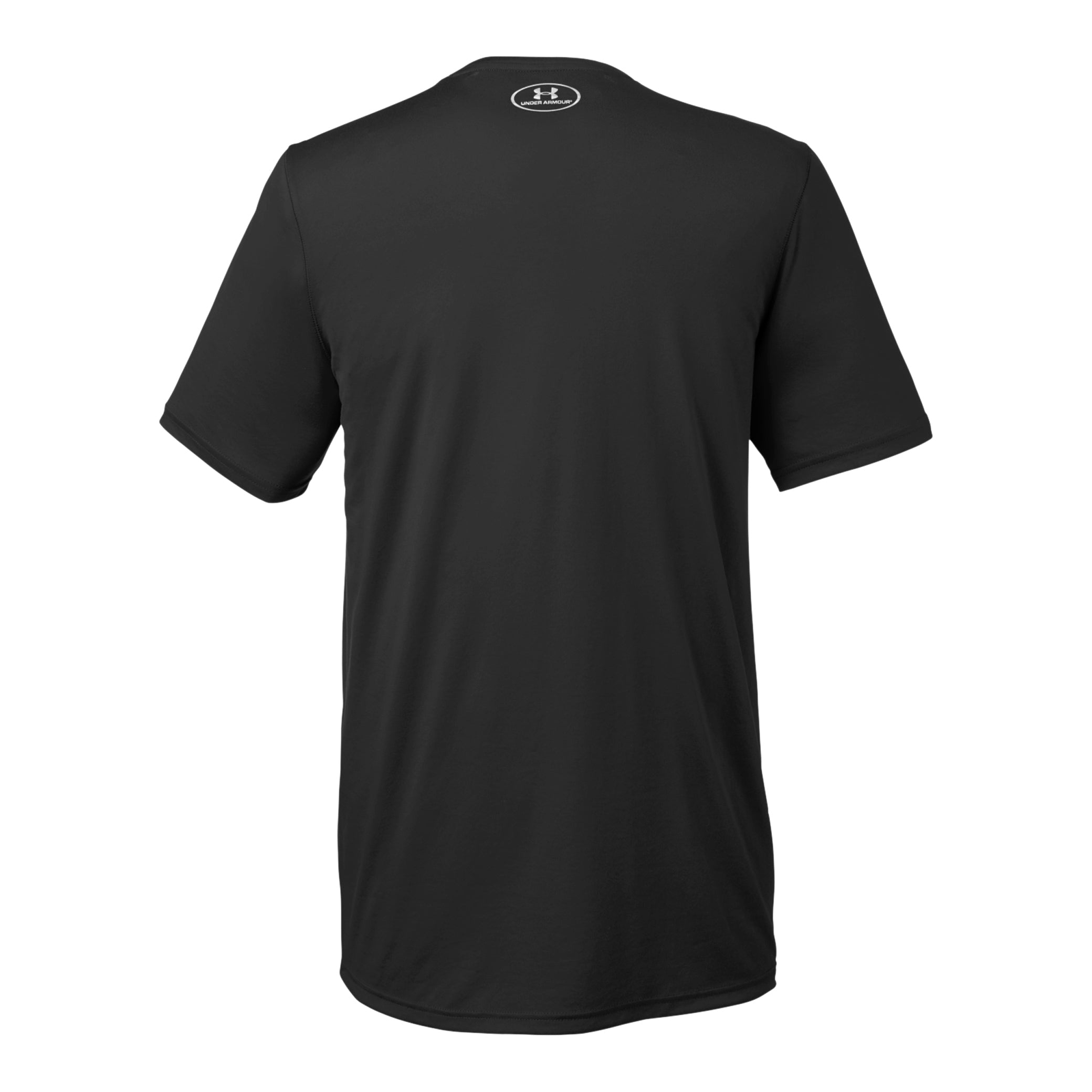 Georgia Rugby Union Locker T-Shirt - Comfortable Cotton Jersey for Fans & Players - Perfect for Game Day, Training, and Casual Wear