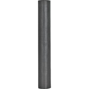 Gobain FCS8489-M 48 Inch x 100 Foot Clear Advanced Window Screen - Perfect for Home, Office, and Patio Use - UV Protection & Durable Mesh for Insect Control