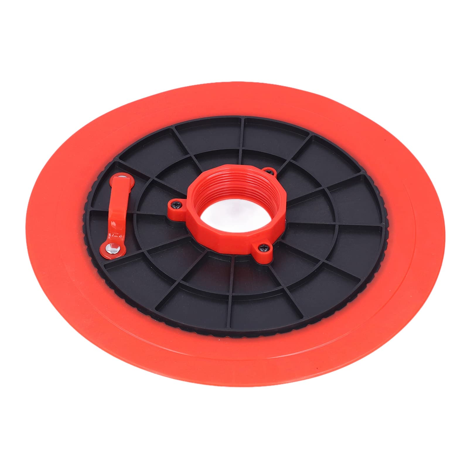 600Cc Universal Oil Suction Pan - Leakproof Grease Gun Oil Extractor for Automotive Repair, Lubricating Oil Suction Cup with Durable Design - Perfect for Car Maintenance, DIY Oil Changes & Workshop Use