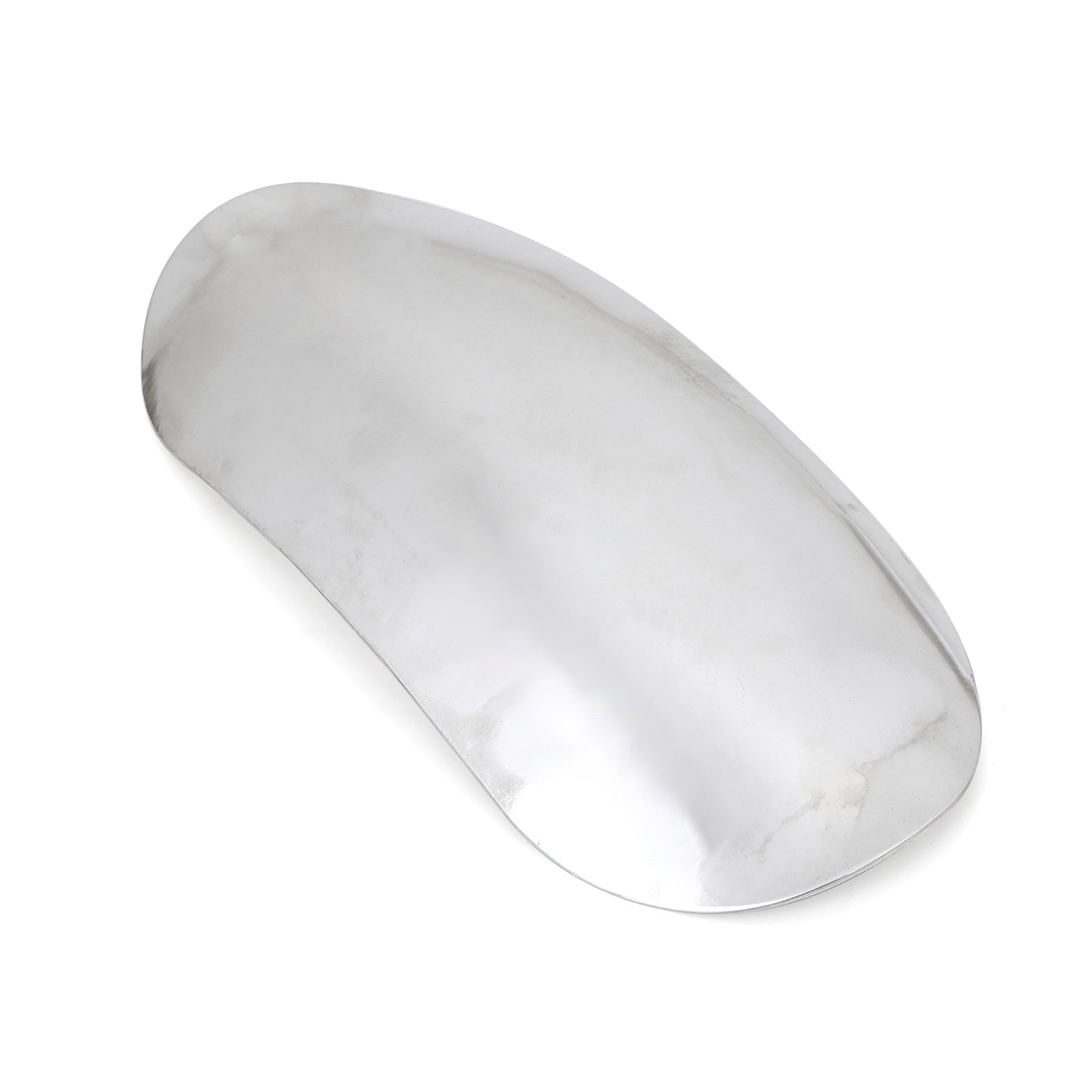 Universal Aluminum Motorcycle Front Wheel Fender Mudguard - Durable 1-Piece Design for Motorbikes, ATVs & Dirt Bikes - Perfect for Off-Roading, Commuting & All-Weather Protection