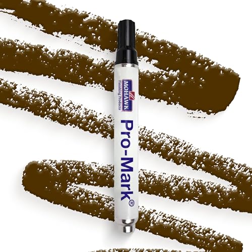 Extra Dark Walnut