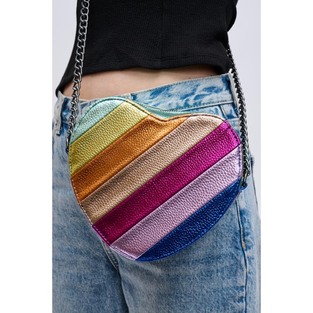 Metallic Multi