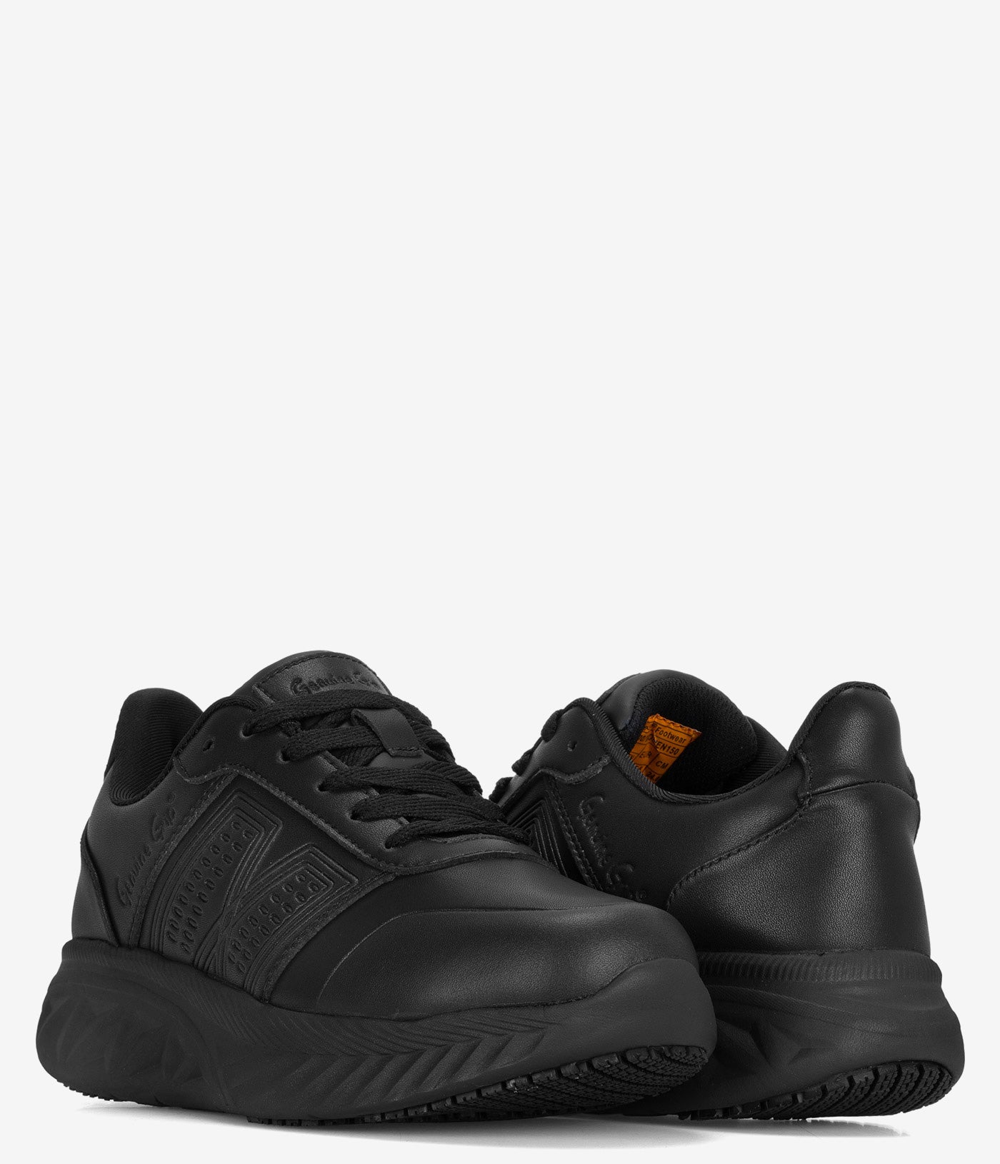 Genuine Grip 150 Slip-Resistant Comfort Athletic Shoes for Women - Perfect for Running, Gym Workouts & Casual Wear