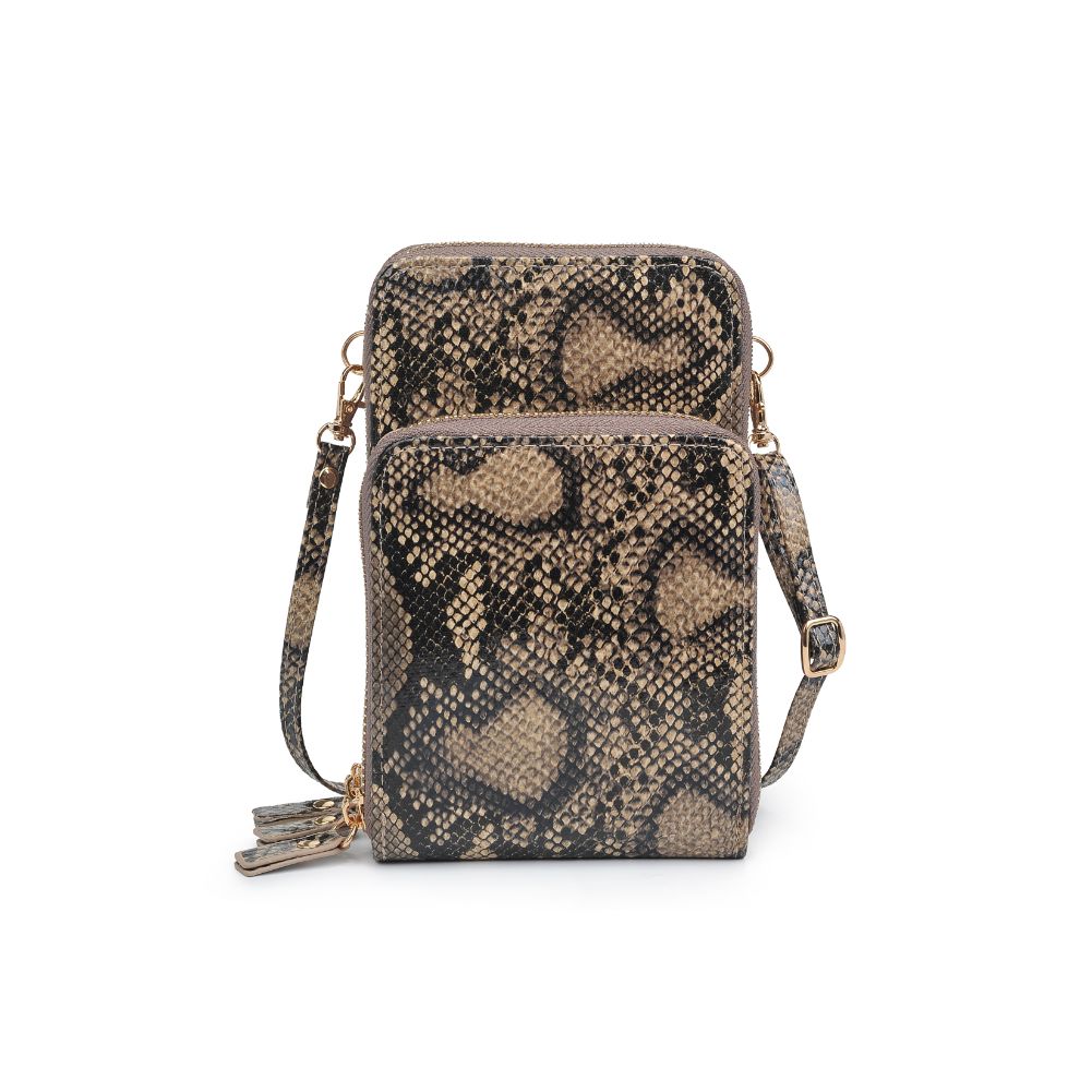 Jorgie Crossbody Bag for Women - Stylish & Lightweight Shoulder Purse - Perfect for Travel, Shopping & Everyday Use